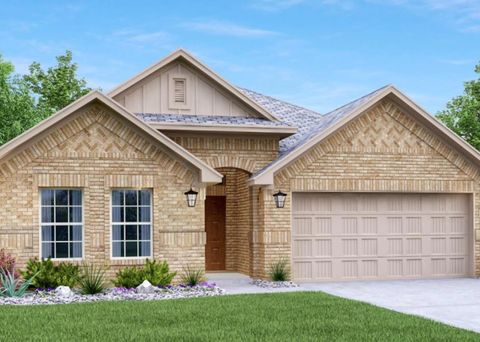1700 Tinnen House ST Georgetown TX 78628
