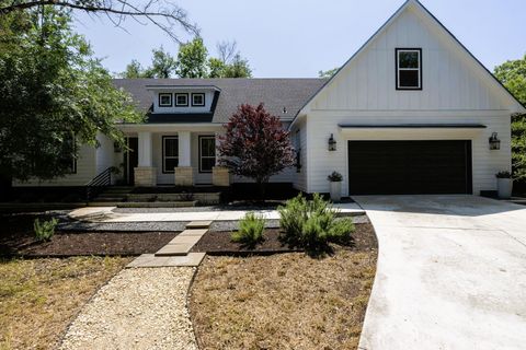 4 LaToya TRL Wimberley TX 78676