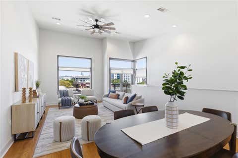 Photo of 1702 S Lamar BLVD #12, Austin, TX 78704 (MLS # 6820543)