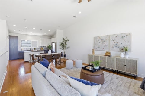 Tiny photo for 1702 S Lamar BLVD #12, Austin, TX 78704 (MLS # 6820543)
