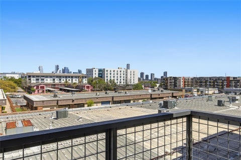Tiny photo for 1702 S Lamar BLVD #12, Austin, TX 78704 (MLS # 6820543)