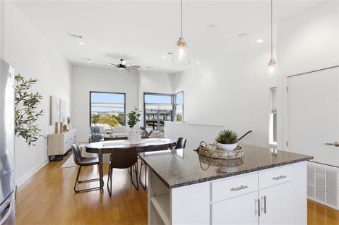 Tiny photo for 1702 S Lamar BLVD #12, Austin, TX 78704 (MLS # 6820543)