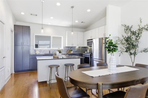Tiny photo for 1702 S Lamar BLVD #12, Austin, TX 78704 (MLS # 6820543)
