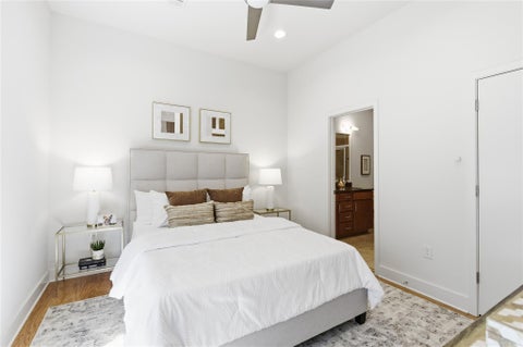 Tiny photo for 1702 S Lamar BLVD #12, Austin, TX 78704 (MLS # 6820543)