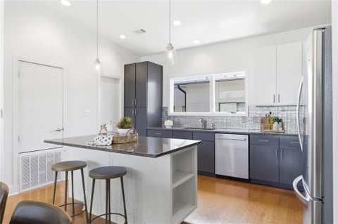Tiny photo for 1702 S Lamar BLVD #12, Austin, TX 78704 (MLS # 6820543)