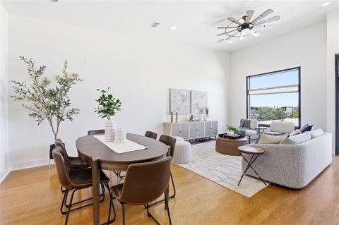 Tiny photo for 1702 S Lamar BLVD #12, Austin, TX 78704 (MLS # 6820543)