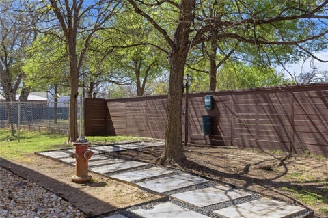 Tiny photo for 1702 S Lamar BLVD #12, Austin, TX 78704 (MLS # 6820543)