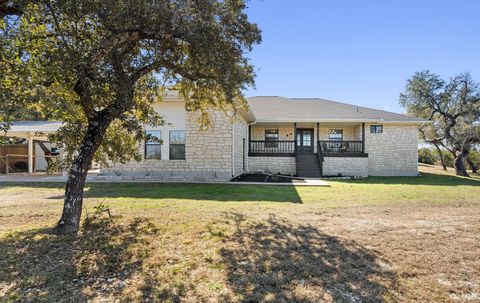 1043 Windmill RD Dripping Springs TX 78620