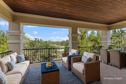 Tiny photo for 2116 University Club Dr. Dr, Austin, TX 78732 (MLS # 1605367)