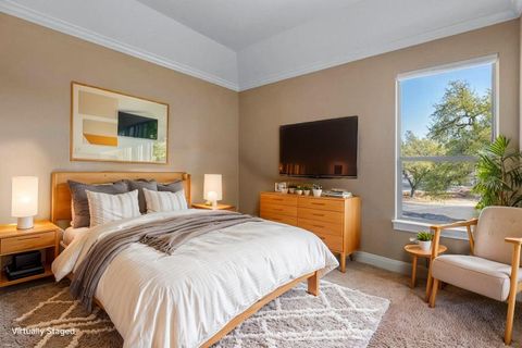 Tiny photo for 2116 University Club Dr. Dr, Austin, TX 78732 (MLS # 1605367)