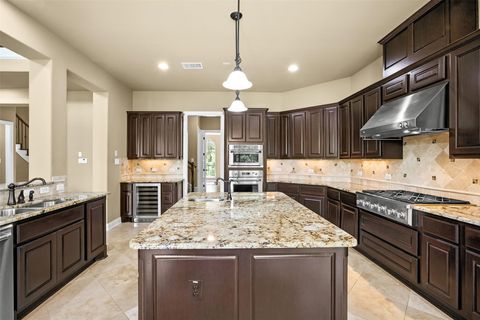Tiny photo for 2116 University Club Dr. Dr, Austin, TX 78732 (MLS # 1605367)