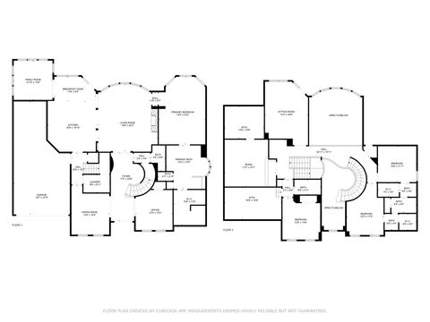 Tiny photo for 2116 University Club Dr. Dr, Austin, TX 78732 (MLS # 1605367)