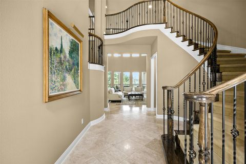 Tiny photo for 2116 University Club Dr. Dr, Austin, TX 78732 (MLS # 1605367)