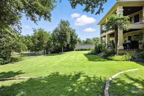 Tiny photo for 2116 University Club Dr. Dr, Austin, TX 78732 (MLS # 1605367)