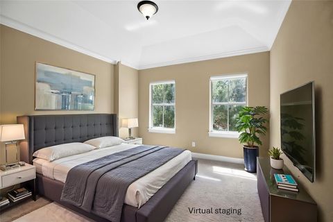 Tiny photo for 2116 University Club Dr. Dr, Austin, TX 78732 (MLS # 1605367)