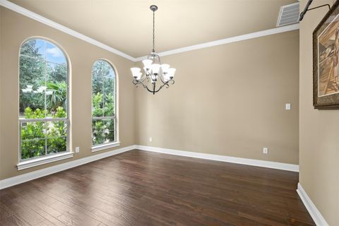 Tiny photo for 2116 University Club Dr. Dr, Austin, TX 78732 (MLS # 1605367)