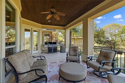 Tiny photo for 2116 University Club Dr. Dr, Austin, TX 78732 (MLS # 1605367)