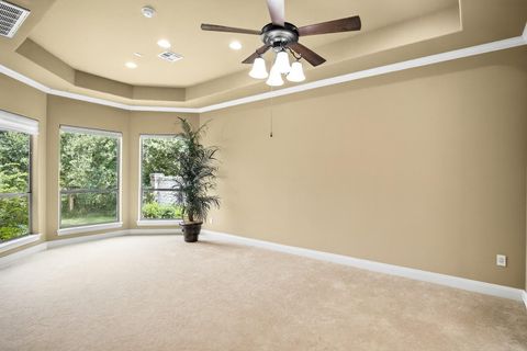 Tiny photo for 2116 University Club Dr. Dr, Austin, TX 78732 (MLS # 1605367)