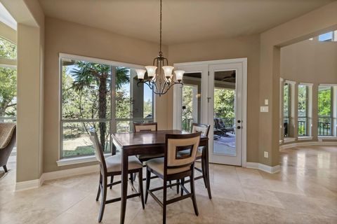 Tiny photo for 2116 University Club Dr. Dr, Austin, TX 78732 (MLS # 1605367)