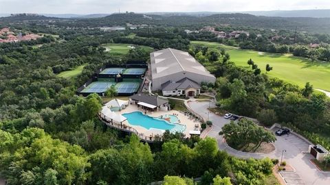 Tiny photo for 2116 University Club Dr. Dr, Austin, TX 78732 (MLS # 1605367)