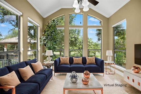 Tiny photo for 2116 University Club Dr. Dr, Austin, TX 78732 (MLS # 1605367)