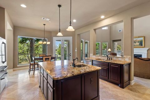 Tiny photo for 2116 University Club Dr. Dr, Austin, TX 78732 (MLS # 1605367)