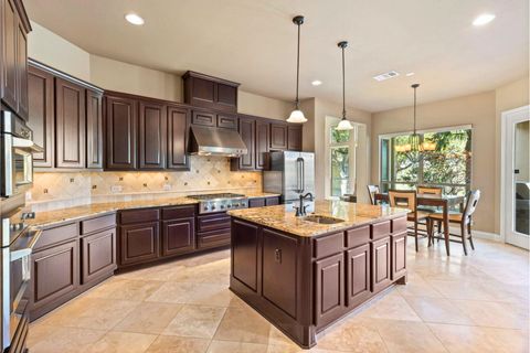 Tiny photo for 2116 University Club Dr. Dr, Austin, TX 78732 (MLS # 1605367)