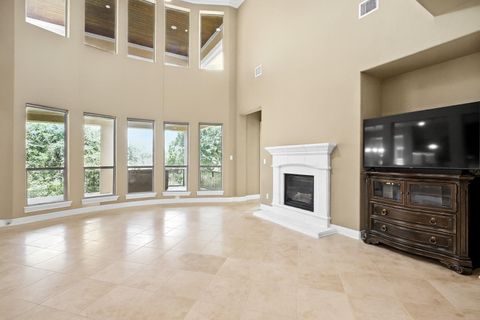 Tiny photo for 2116 University Club Dr. Dr, Austin, TX 78732 (MLS # 1605367)