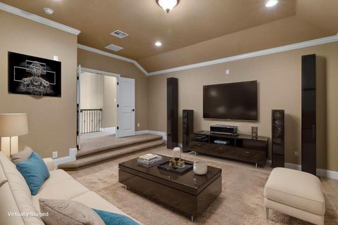 Tiny photo for 2116 University Club Dr. Dr, Austin, TX 78732 (MLS # 1605367)
