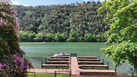 Tiny photo for 2116 University Club Dr. Dr, Austin, TX 78732 (MLS # 1605367)