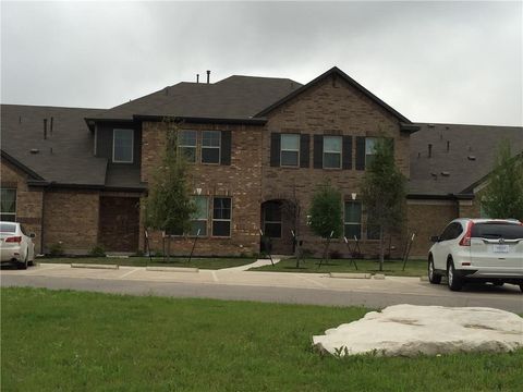 Photo of 7220 Wyoming Springs DR #1102, Round Rock, TX 78681 (MLS # 2416099)
