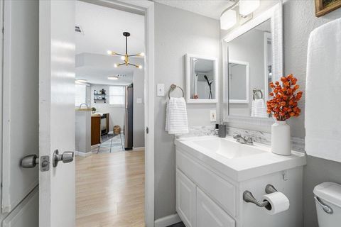 Tiny photo for 2500 Burleson RD #603, Austin, TX 78741 (MLS # 5496605)