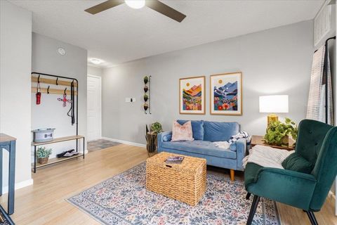 Tiny photo for 2500 Burleson RD #603, Austin, TX 78741 (MLS # 5496605)