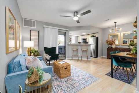 Photo of 2500 Burleson RD #603, Austin, TX 78741 (MLS # 5496605)