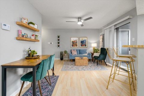 Tiny photo for 2500 Burleson RD #603, Austin, TX 78741 (MLS # 5496605)