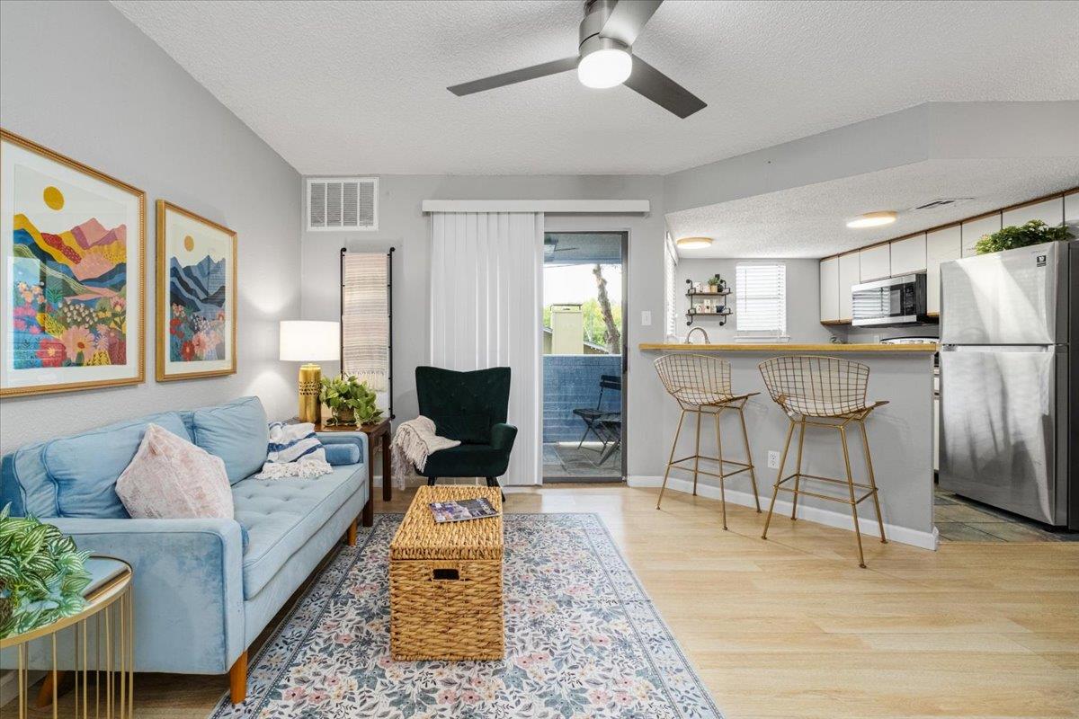 2500 Burleson RD 603