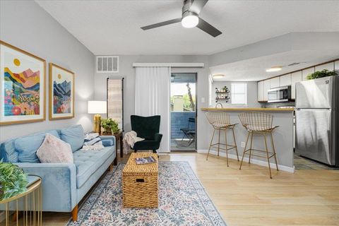 Tiny photo for 2500 Burleson RD #603, Austin, TX 78741 (MLS # 5496605)