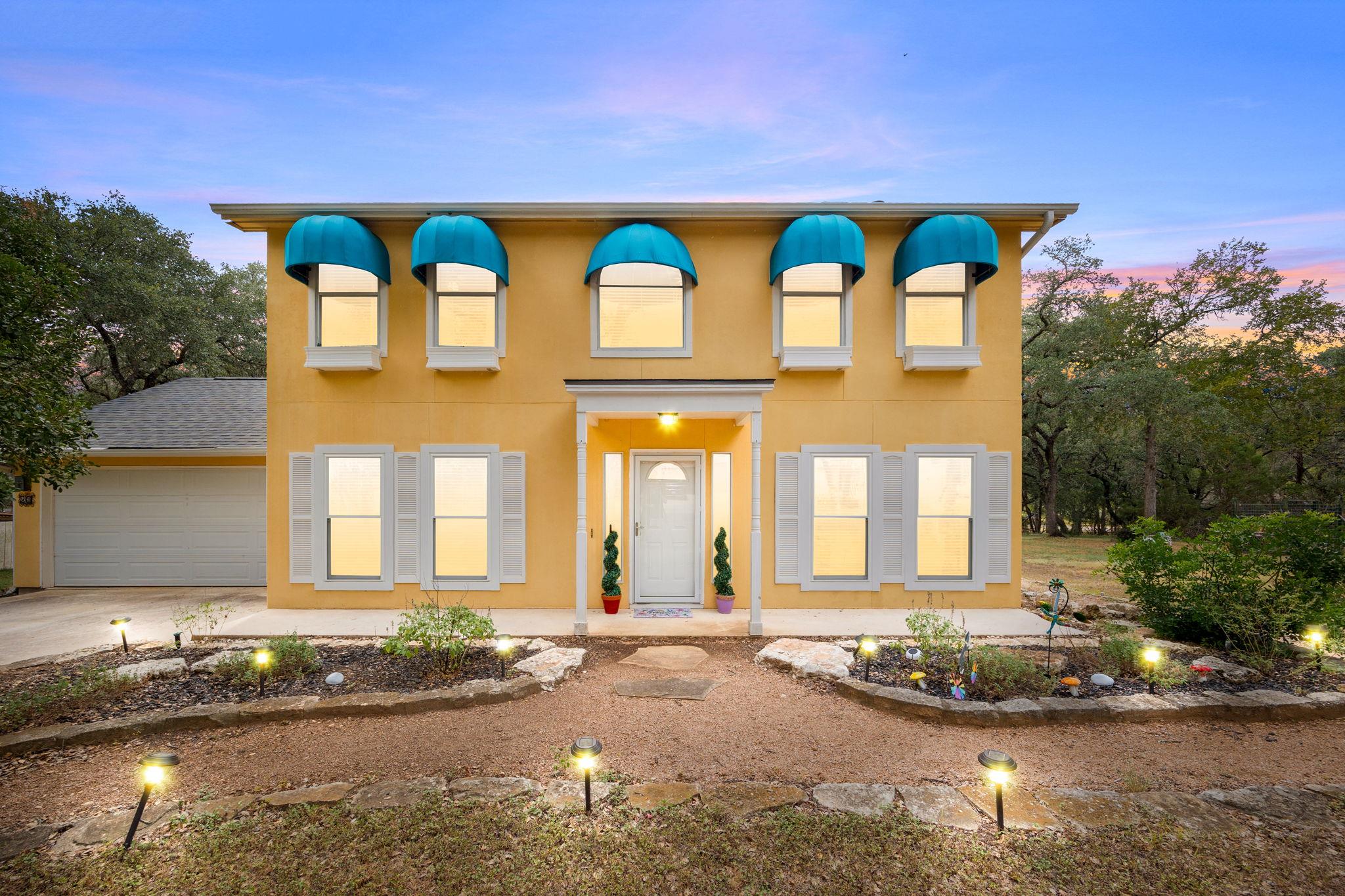 20 Westwood DR