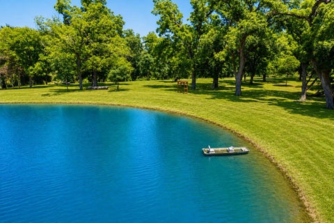 Photo of 1919 County Road 429, Rockdale, TX 76567 (MLS # 1355887)