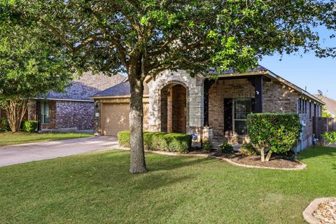 Photo of 20817 Huckabee BND, Pflugerville, TX 78660 (MLS # 5875109)