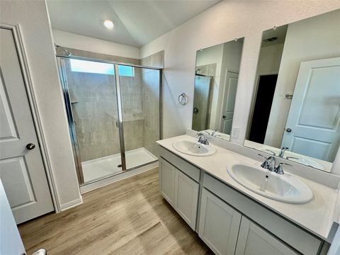 Tiny photo for 5009 Hazelnut LN, Del Valle, TX 78617 (MLS # 3373356)