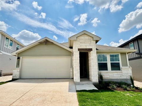 5009 Hazelnut LN Del Valle TX 78617