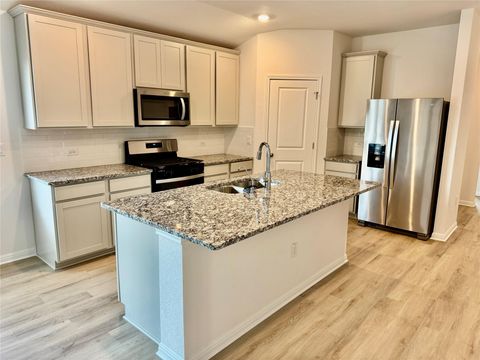 Tiny photo for 5009 Hazelnut LN, Del Valle, TX 78617 (MLS # 3373356)