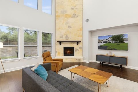 Tiny photo for 3417 Flat Iron CT, Leander, TX 78641 (MLS # 7069172)