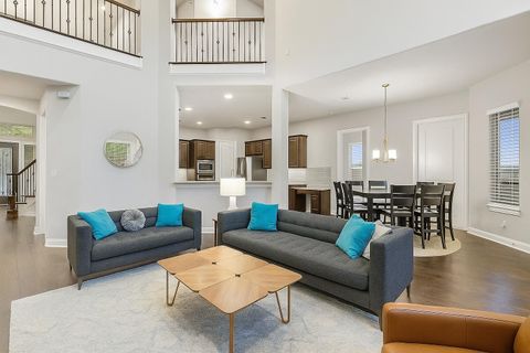 Tiny photo for 3417 Flat Iron CT, Leander, TX 78641 (MLS # 7069172)