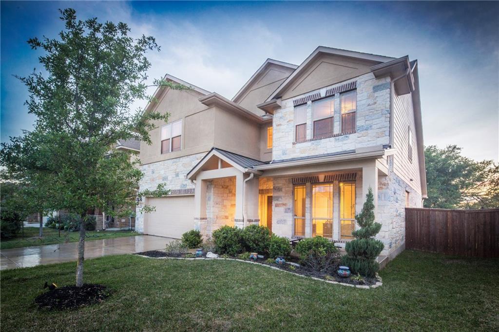 Photo 1 of 27 — 609 Purtis Creek LN, Georgetown, TX 78628