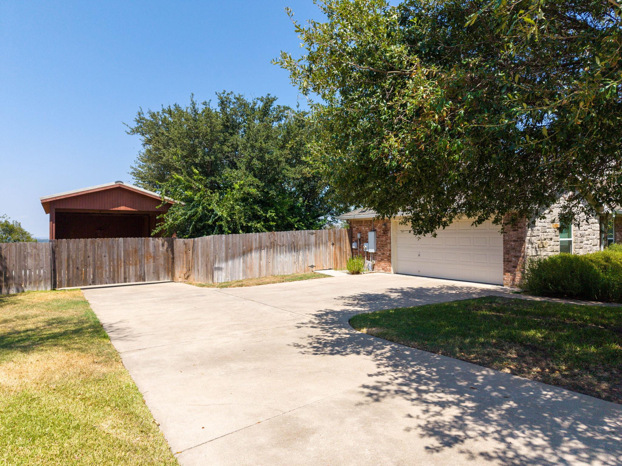 3007 White Mesa CIR
