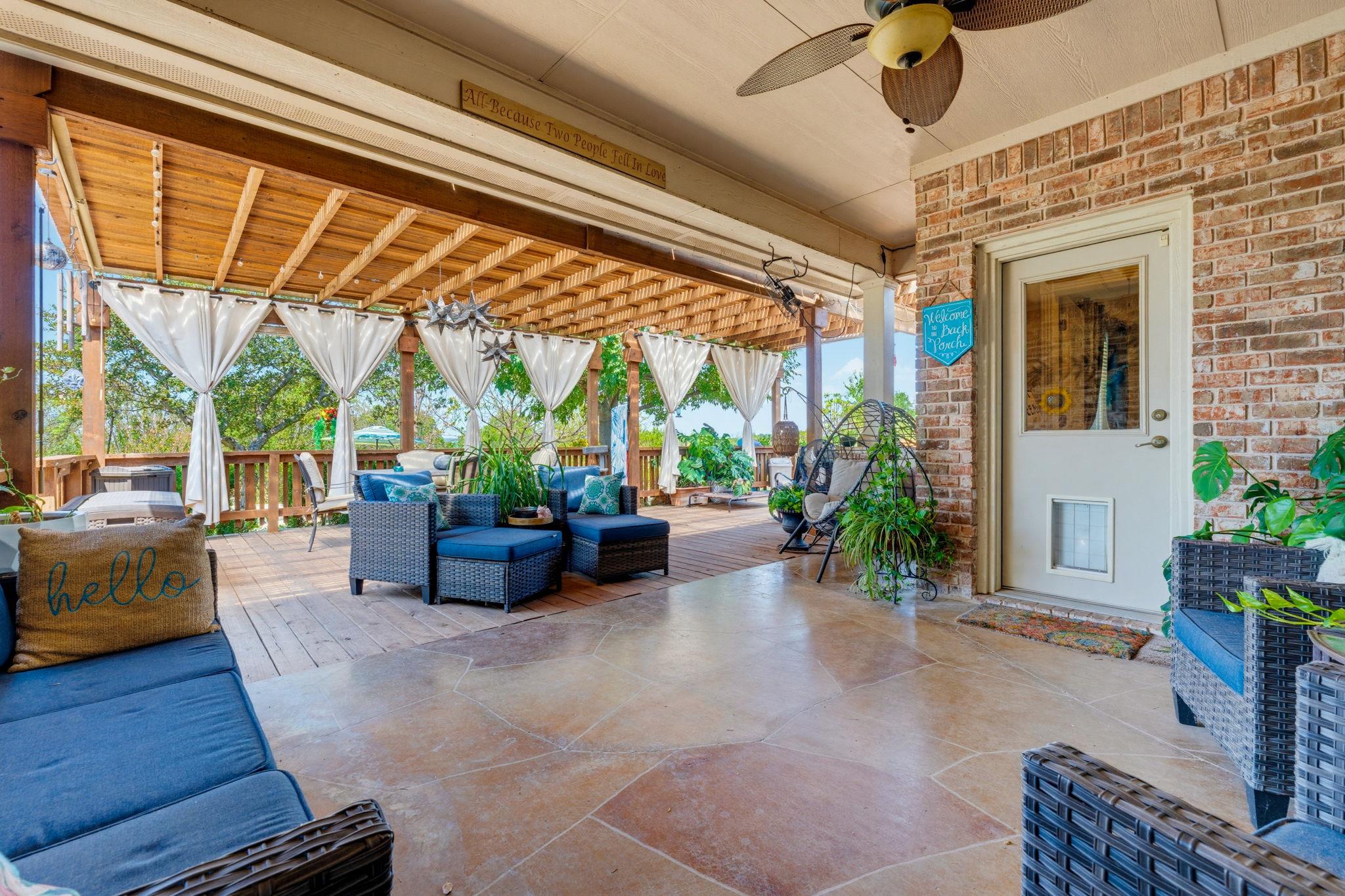 3007 White Mesa CIR