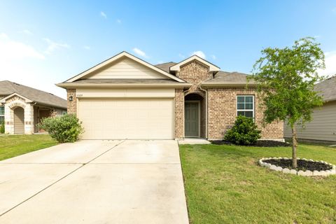 5809 Brampton LN Austin TX 78724