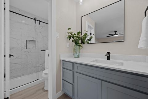 Tiny photo for 3005 Canter LN, Austin, TX 78759 (MLS # 8862837)